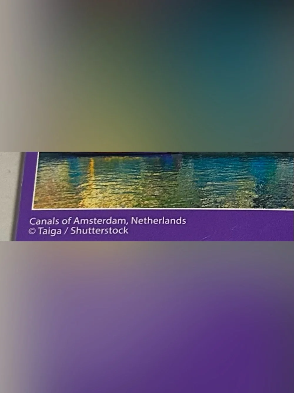 New Puzzle 